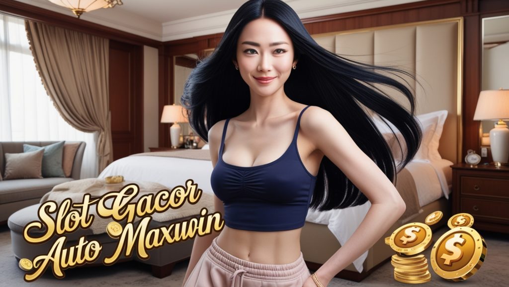 Slot Gacor Auto Maxwin Fitur Canggih Kemenangan Besar!